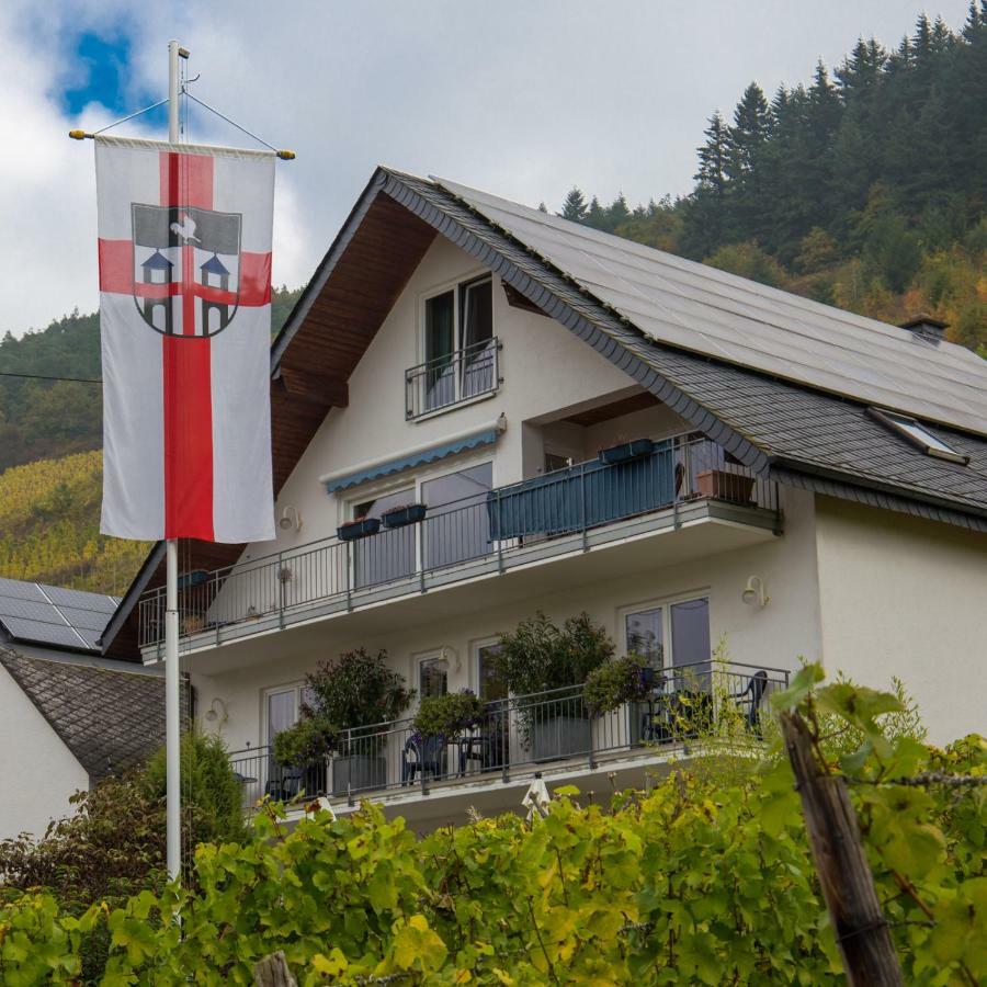 Gaestehaus Falklay Burg  외부 사진