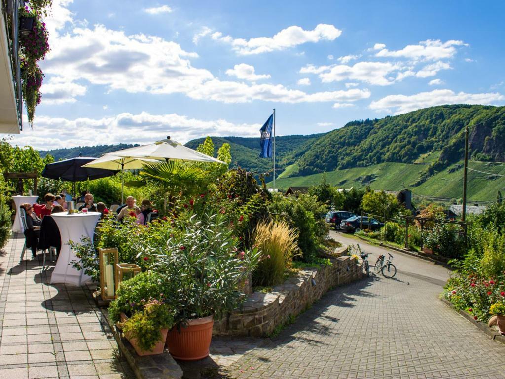 Gaestehaus Falklay Burg  외부 사진