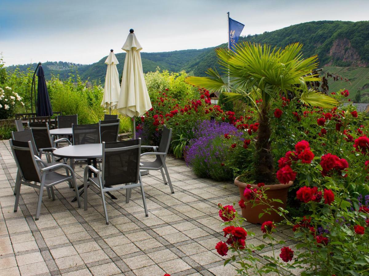 Gaestehaus Falklay Burg  외부 사진
