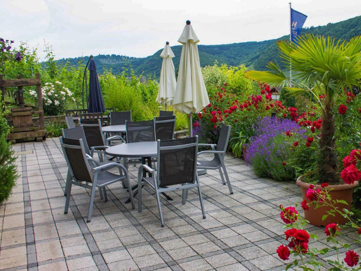 Gaestehaus Falklay Burg  외부 사진
