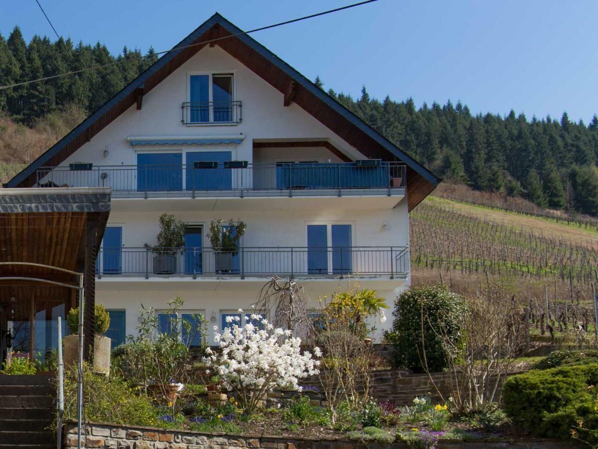 Gaestehaus Falklay Burg  외부 사진